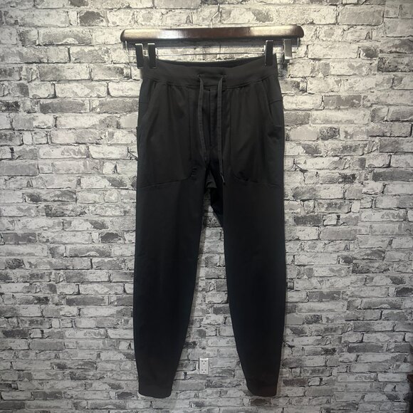 EUC Lululemon ABC Jogger Men's Size M - Picture 2 of 16